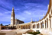 Sanctuary of Fatima