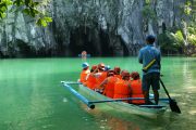 Puerto Princesa Underground River Tour